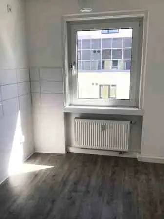 2 Zimmer Wohnung mit 55 m² in Nürnberg – Bild 2