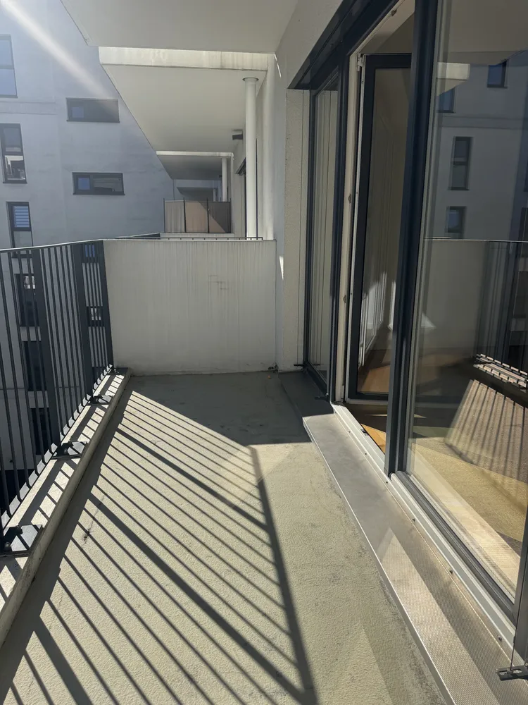 3 Zimmer Wohnung mit 95 m² in Frankfurt am Main – Bild 4