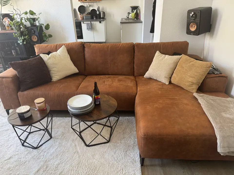 2 Zimmer Wohnung mit 66 m² in Kassel – Bild 2