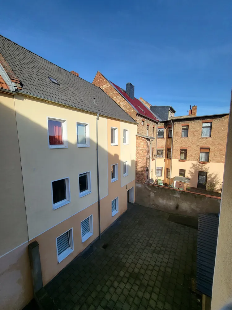 3 Zimmer Wohnung mit 50 m² in Aschersleben – Bild 7