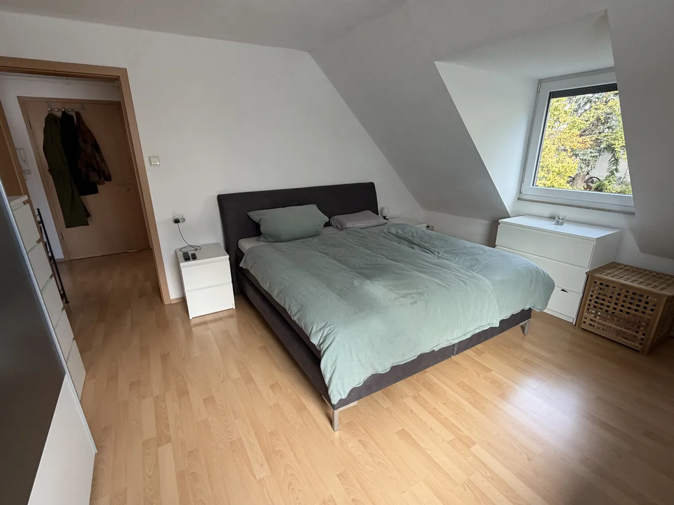 3 Zimmer Wohnung mit 65 m² in Stuttgart – Bild 6