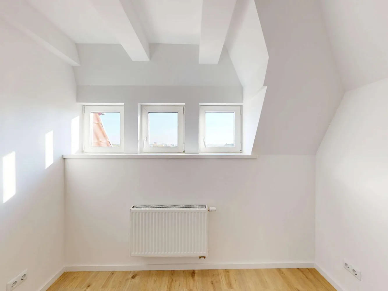 1 Zimmer Wohnung mit 15 m² in Oranienburg – Bild 10
