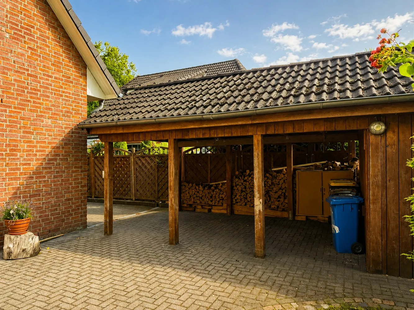 4 Zimmer Haus mit 166 m² in Elmshorn – Bild 2