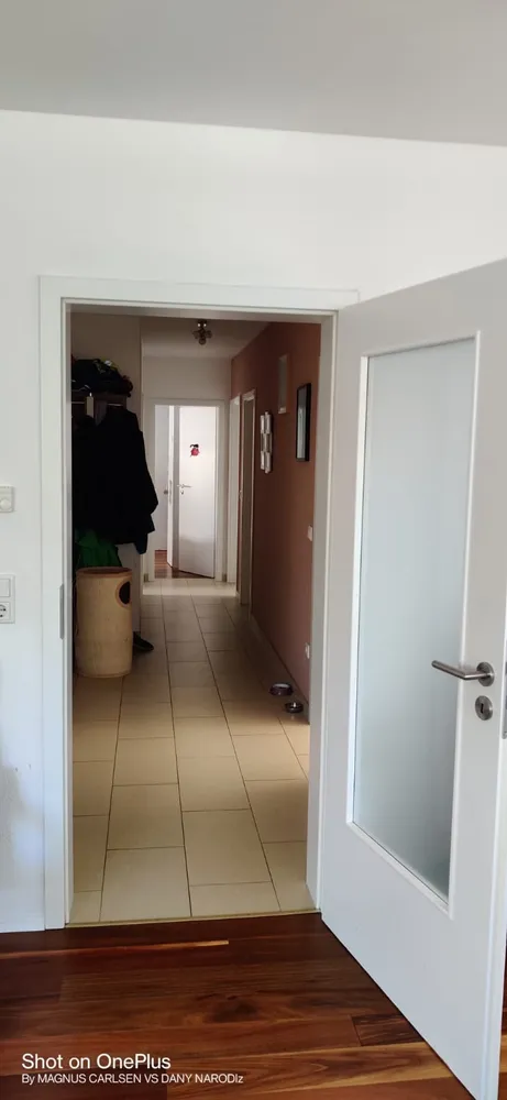 4 Zimmer Wohnung mit 107 m² in Köln – Bild 7