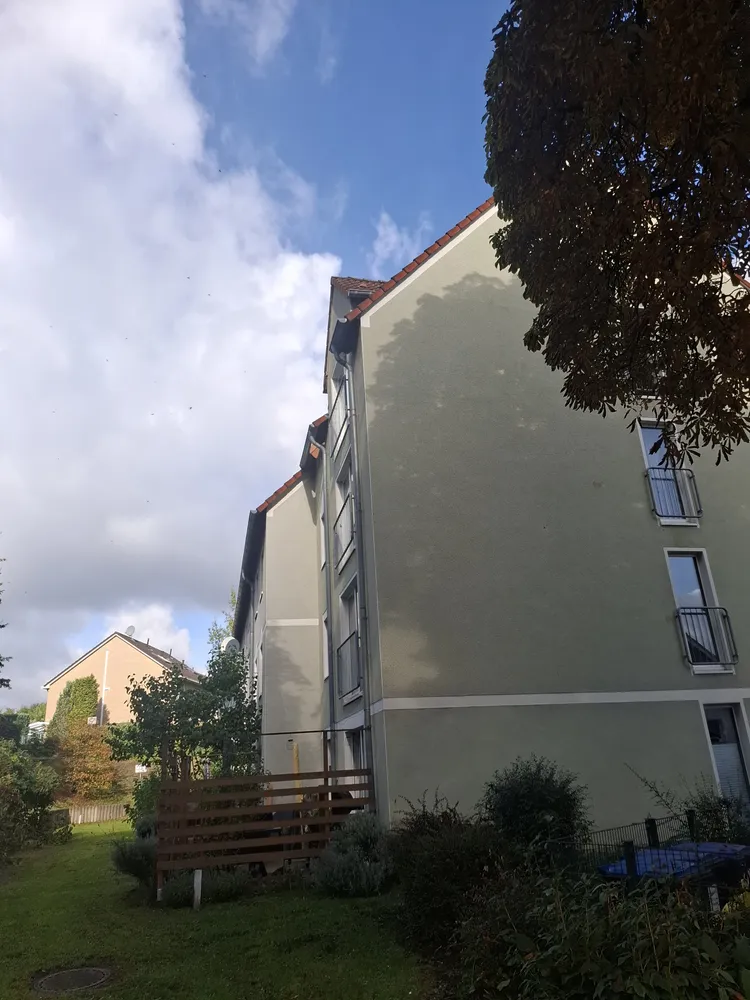 3 Zimmer Wohnung mit 66 m² in Hattingen – Bild 2