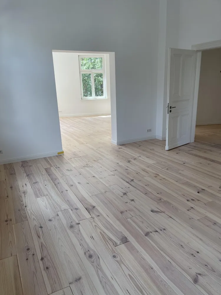6 Zimmer Wohnung mit 176 m² in Münster – Bild 5