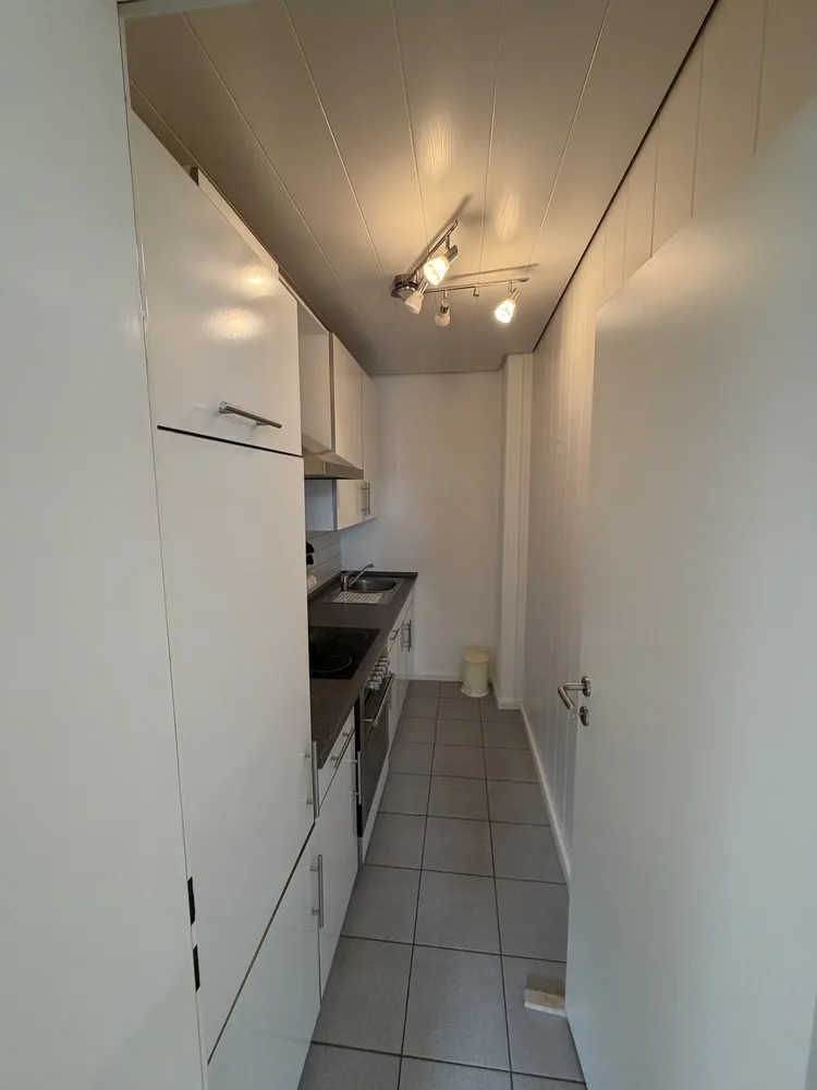 2 Zimmer Wohnung mit 60 m² in Bad Kreuznach – Bild 11