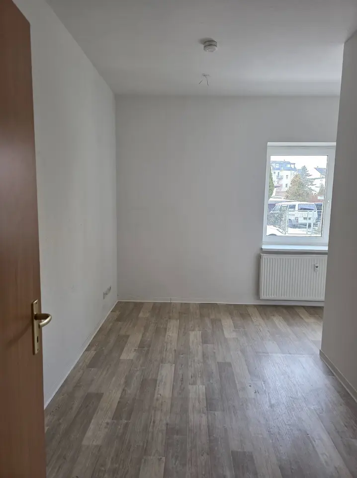 4 room apartment with 105 m² in Gera – Photo 1