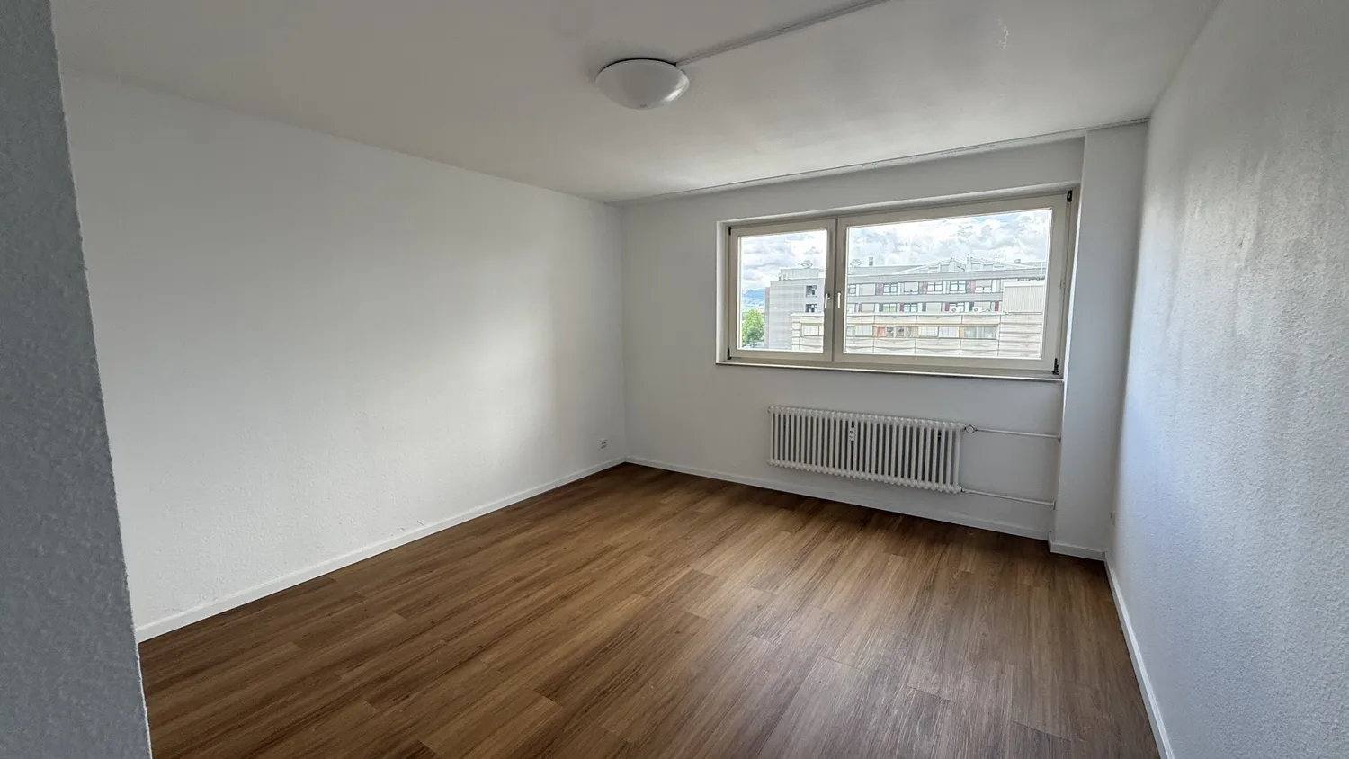2 Zimmer Wohnung mit 48 m² in Kassel – Bild 3