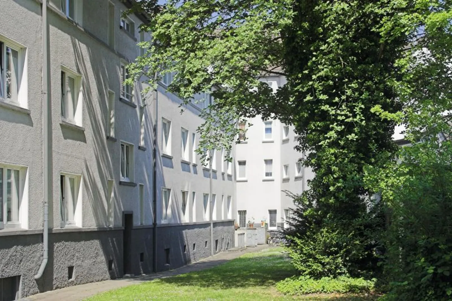 3 Zimmer Wohnung mit 69 m² in Essen – Bild 5