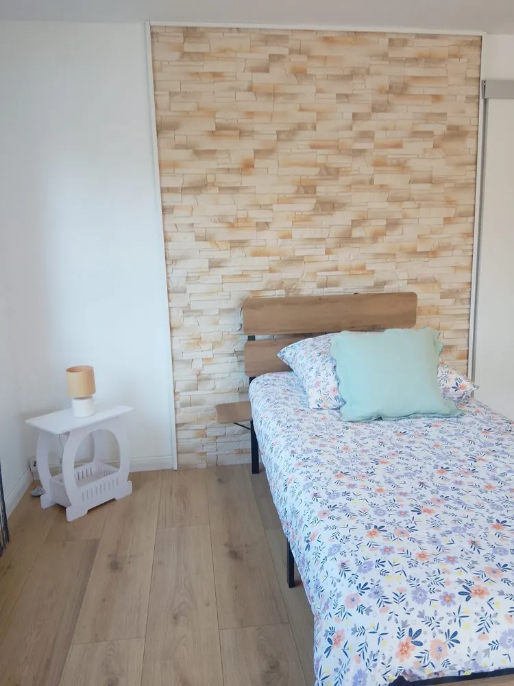 Shared room with 25 m² in Fellbach – Photo 11