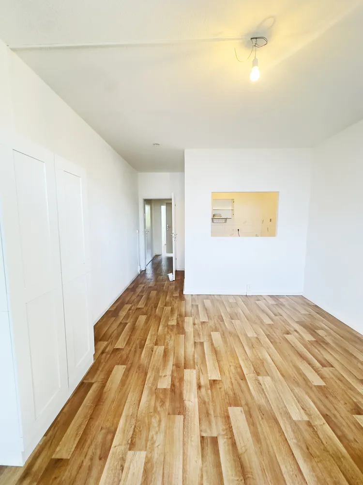 2 room apartment with 52 m² in Berlin – Photo 8