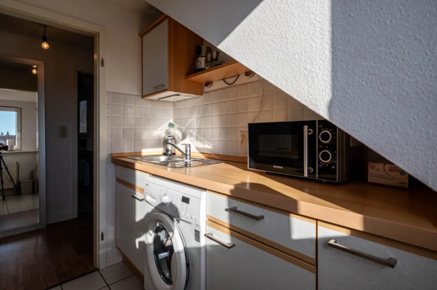 3 Zimmer Wohnung mit 59 m² in Langenhagen – Bild 2