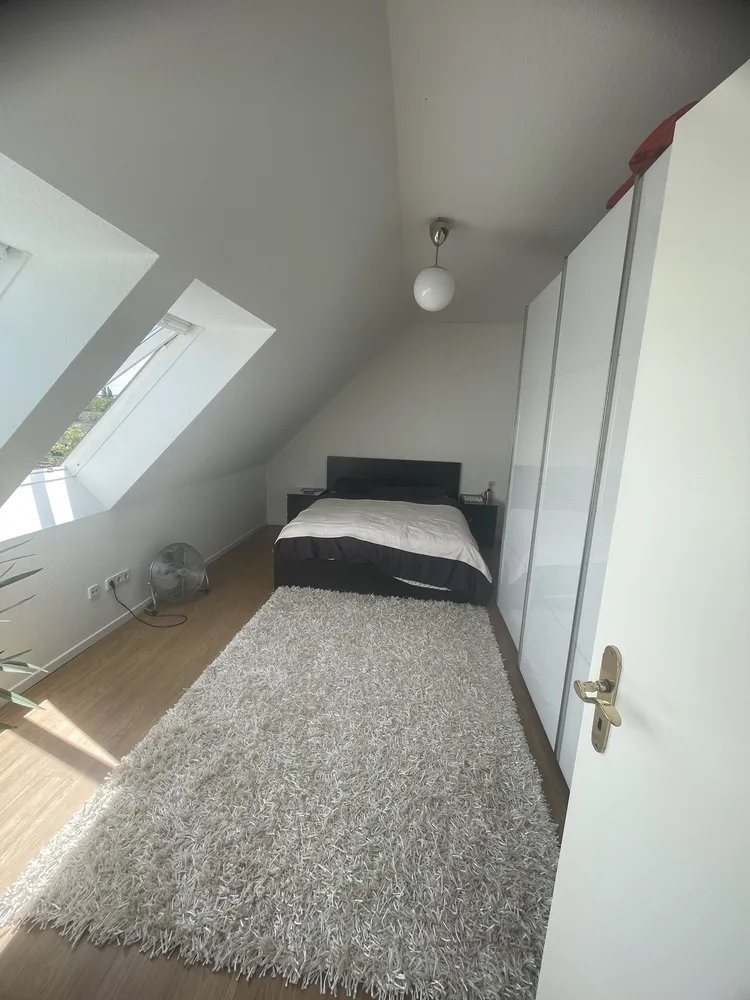 2 Zimmer Wohnung mit 70 m² in Düsseldorf – Bild 8