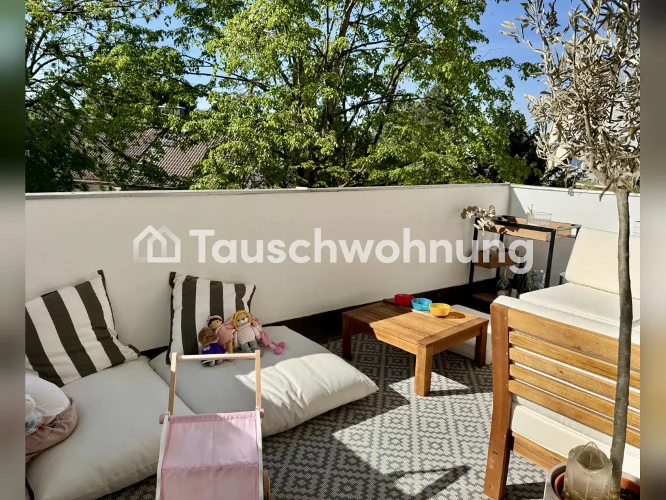 3 Zimmer Wohnung mit 80 m² in München – Bild 4