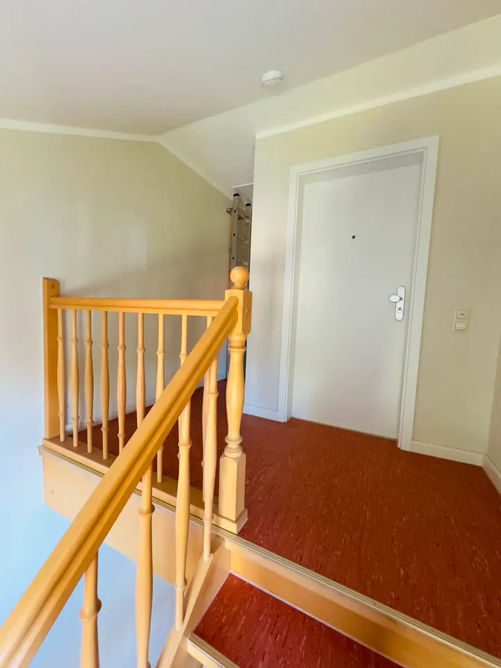 3 room apartment with 58 m² in Gera – Photo 5