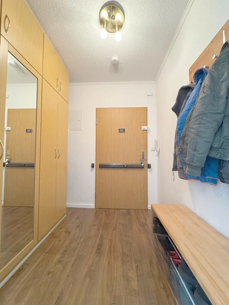 3 room apartment with 82 m² in Bremen – Photo 5