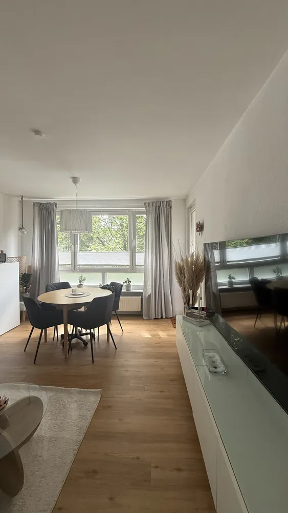 2 Zimmer Wohnung mit 55 m² in Wuppertal – Bild 2