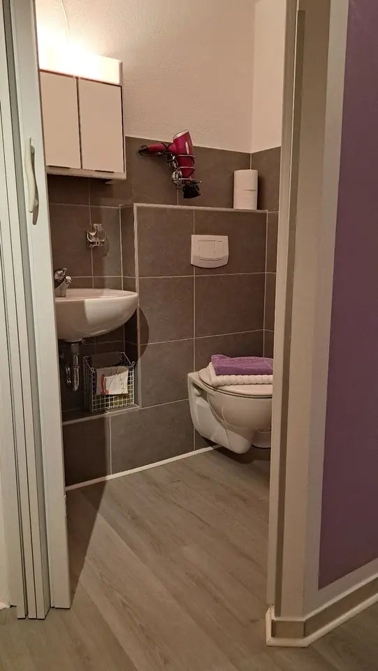 WG-Zimmer mit 16 m² in Schwabach – Bild 8