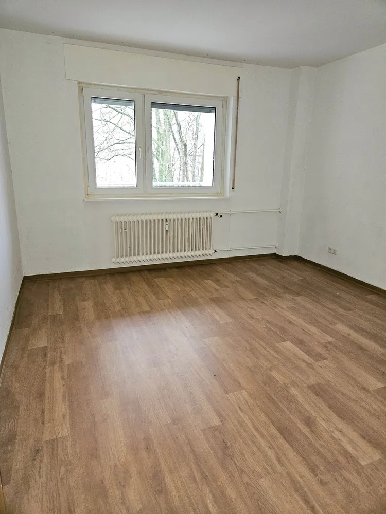 2 Zimmer Wohnung mit 59 m² in Mannheim – Bild 6