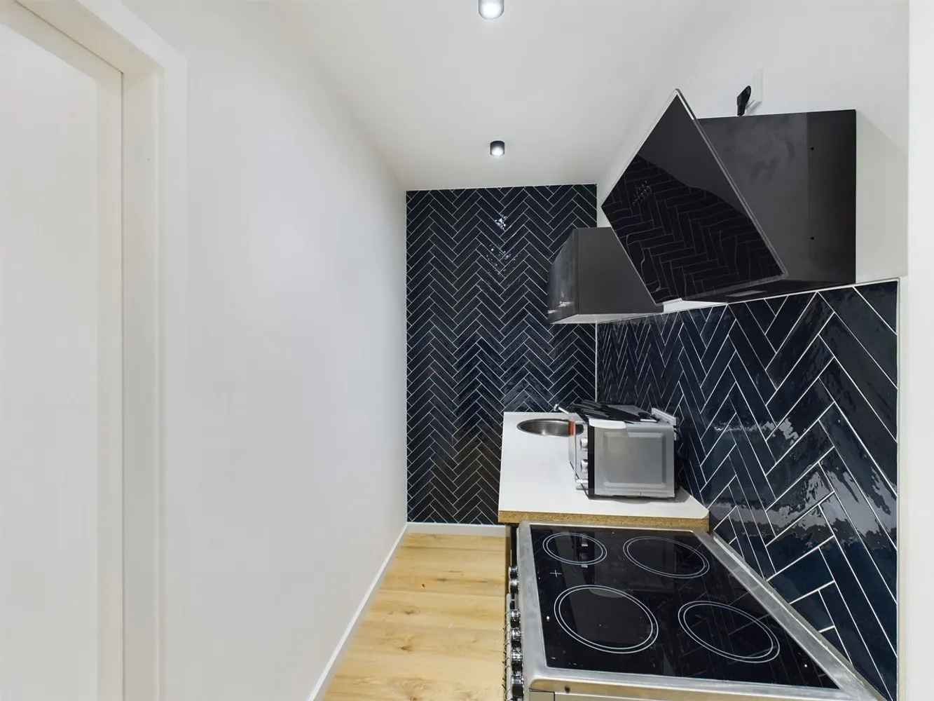 1 Zimmer Wohnung mit 50 m² in Leipzig – Bild 4