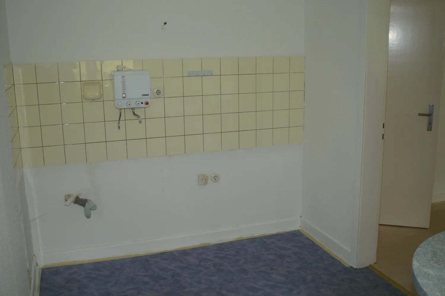 2 Zimmer Wohnung mit 50 m² in Hattingen – Bild 2