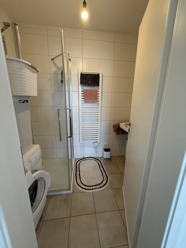 1 Zimmer Wohnung mit 31 m² in Regensburg – Bild 7