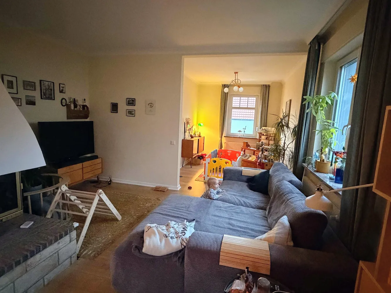 4 room apartment with 122 m² in Bielefeld – Photo 4