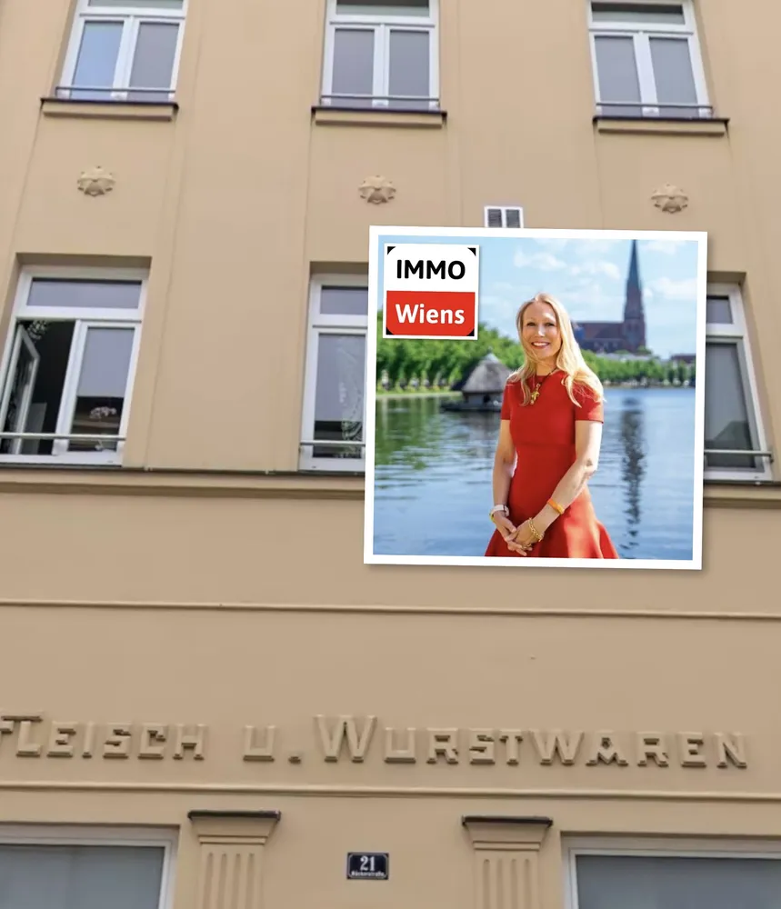 1 Zimmer Wohnung mit 31 m² in Schwerin – Bild 6