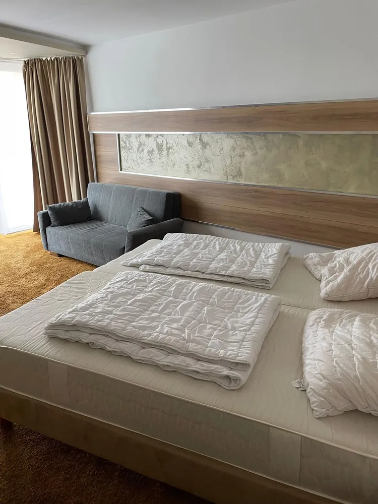 1 Zimmer Wohnung mit 35 m² in Essen – Bild 9