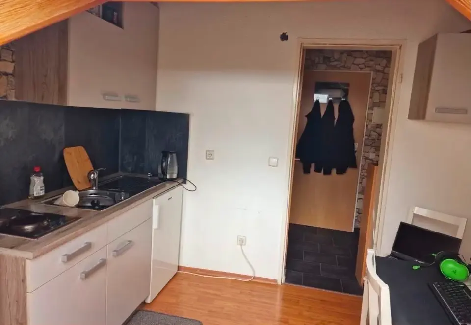 2 Zimmer Wohnung mit 20 m² in Kirchheim unter Teck – Bild 8