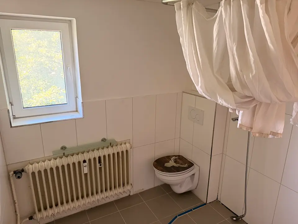 Studio mit 16 m² in Straubing – Bild 5
