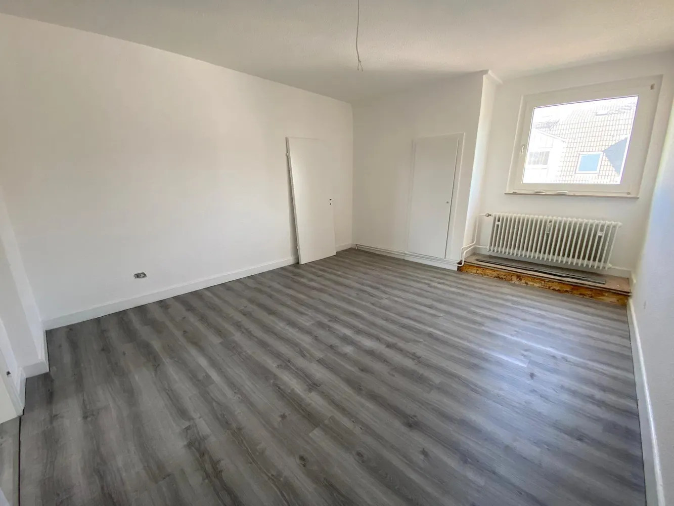 3 Zimmer Wohnung mit 49 m² in Hattingen – Bild 2