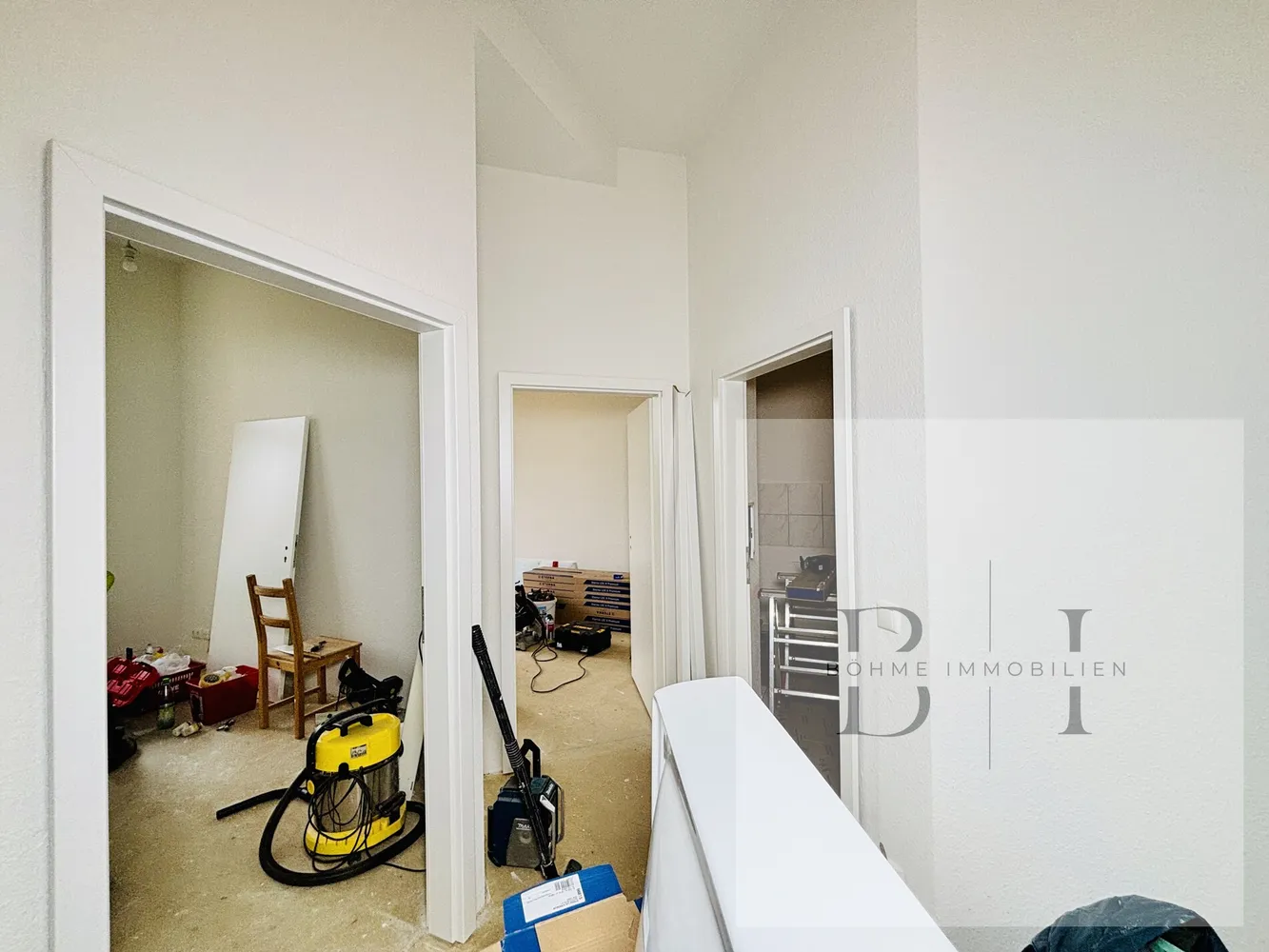3 Zimmer Wohnung mit 69 m² in Gera – Bild 8