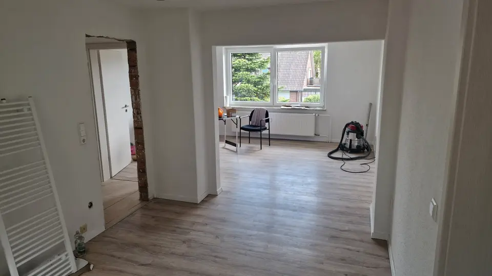 4 Zimmer Wohnung mit 82 m² in Uelzen – Bild 8