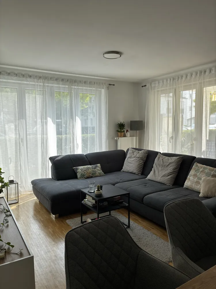3 Zimmer Wohnung mit 75 m² in München – Bild 2