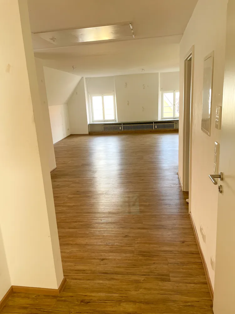 3 Zimmer Wohnung mit 95 m² in Kaufbeuren – Bild 1