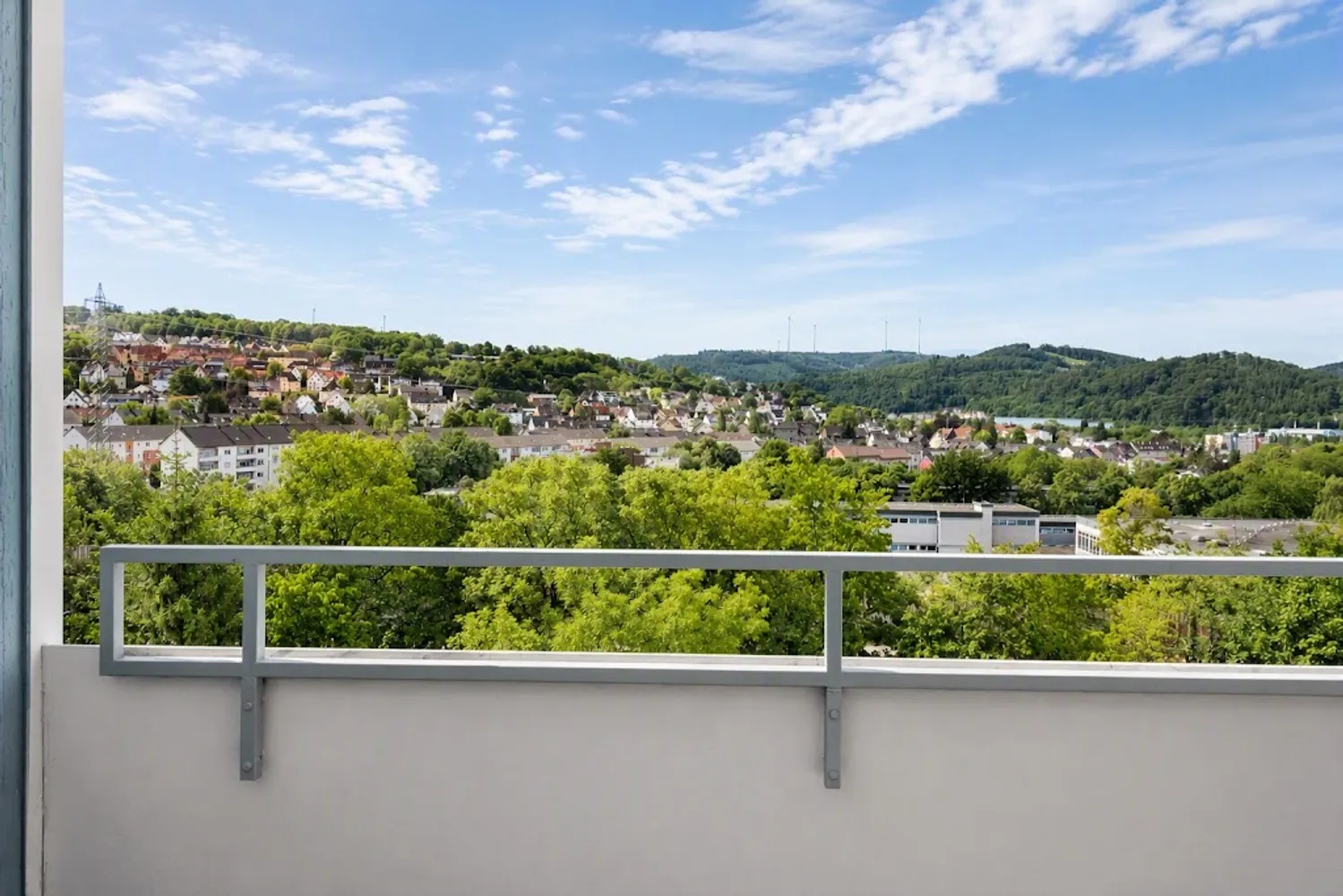 3 Zimmer Wohnung mit 73 m² in Hagen – Bild 5