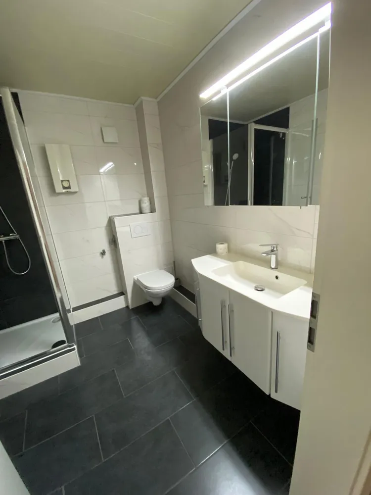 1 Zimmer Wohnung mit 33 m² in Rüsselsheim am Main – Bild 6