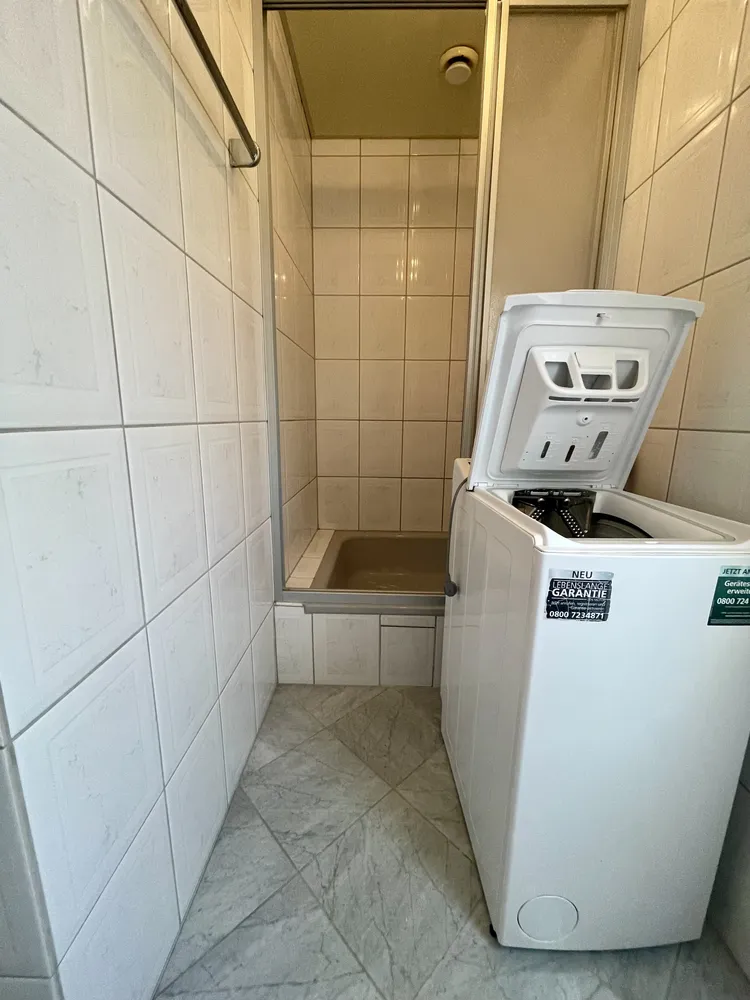 2 Zimmer Wohnung mit 52 m² in Frankfurt am Main – Bild 4