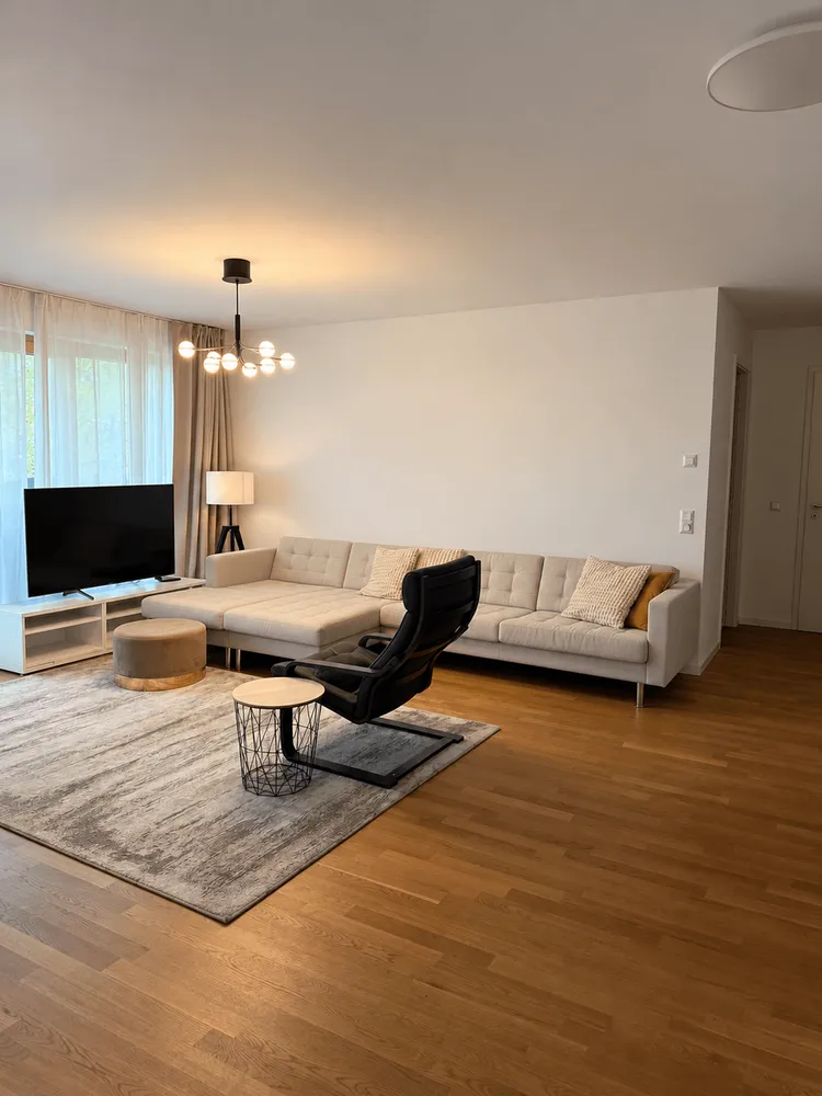 4 Zimmer Wohnung mit 101 m² in Heilbronn – Bild 2