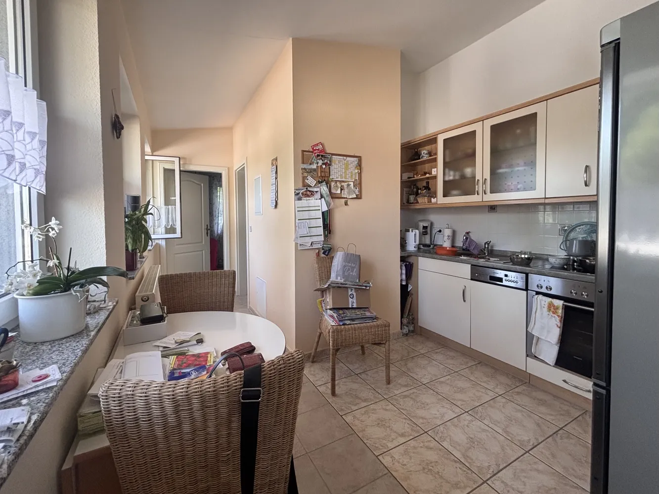 2 Zimmer Wohnung mit 71 m² in Halle (Saale) – Bild 5