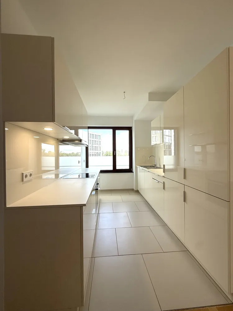 4 Zimmer Wohnung mit 125 m² in Offenbach am Main – Bild 7