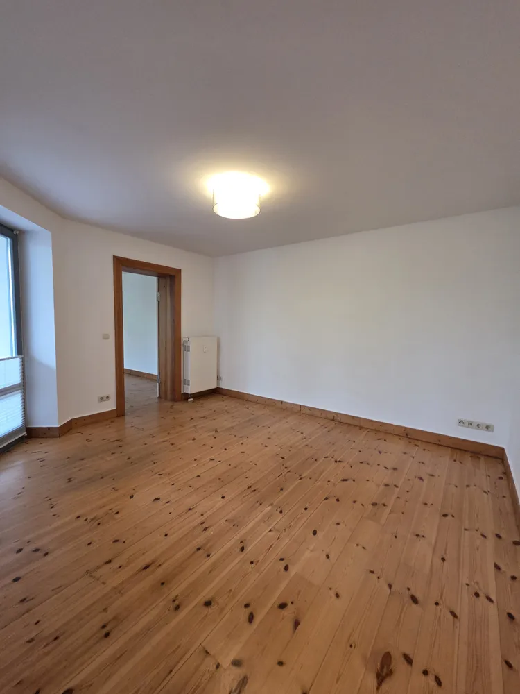 2 Zimmer Wohnung mit 60 m² in Rostock – Bild 2