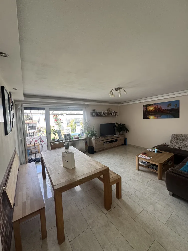 5 Zimmer Haus mit 105 m² in Augsburg – Bild 8