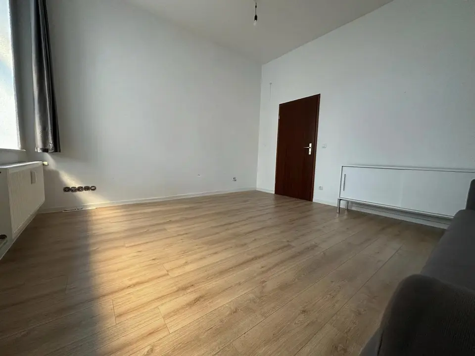 2 room apartment with 35 m² in Magdeburg – Photo 10
