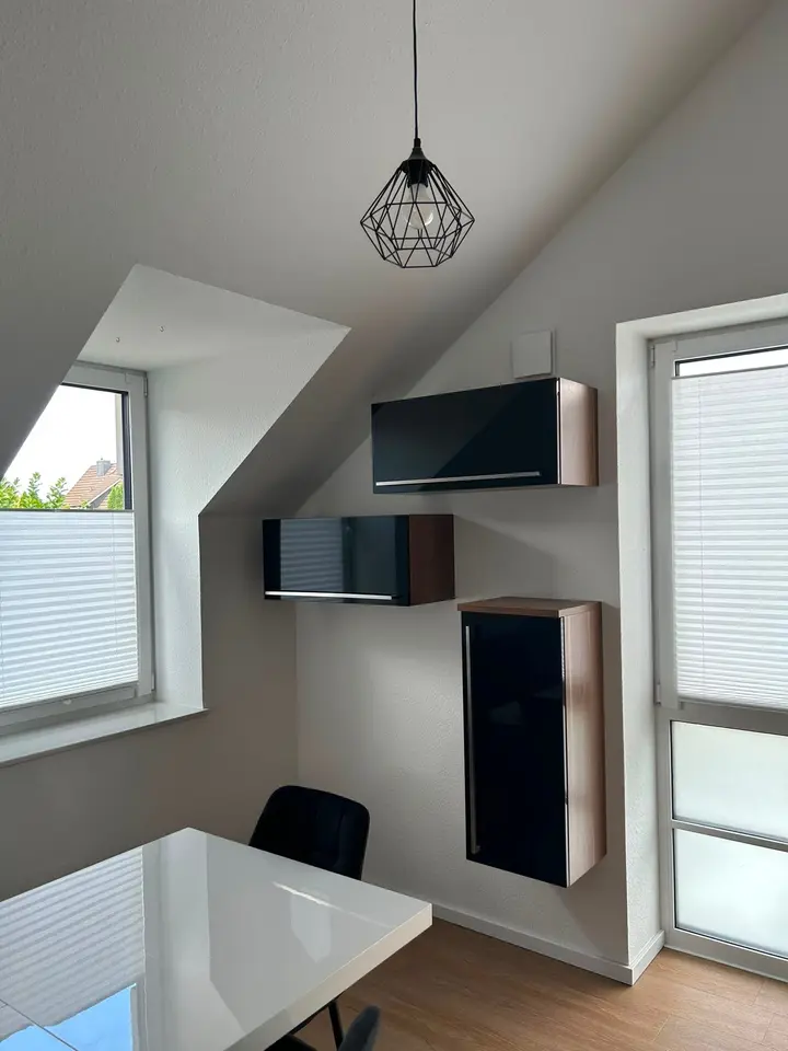 3 Zimmer Wohnung mit 113 m² in Quakenbrück – Bild 9