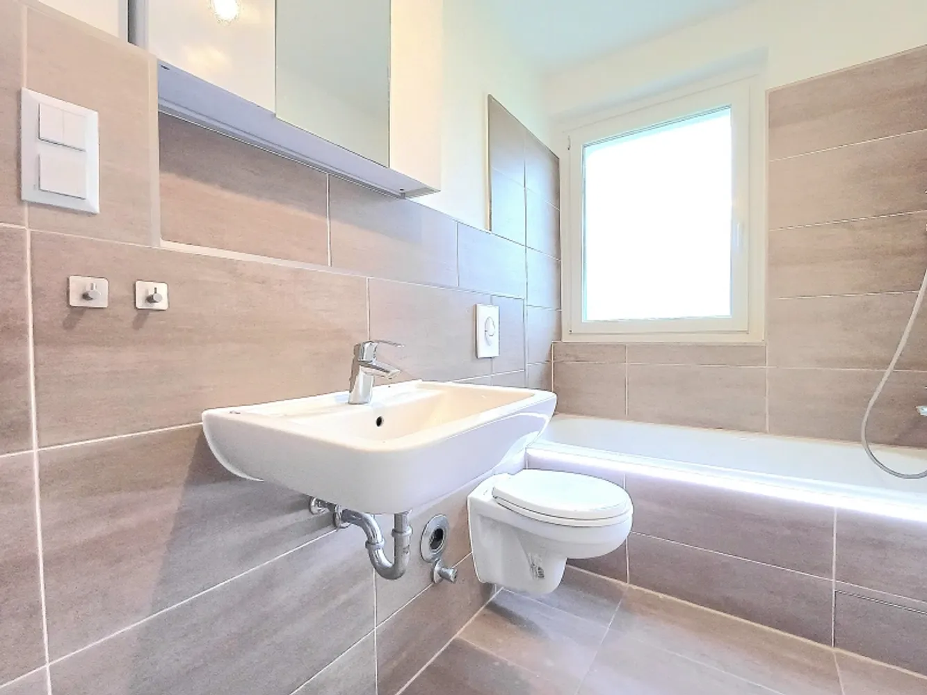 3 Zimmer Wohnung mit 66 m² in Minden – Bild 7