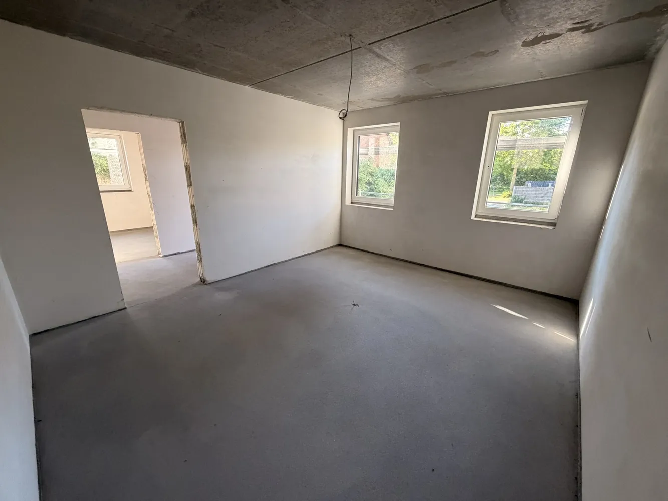 3 Zimmer Wohnung mit 95 m² in Rostock – Bild 6