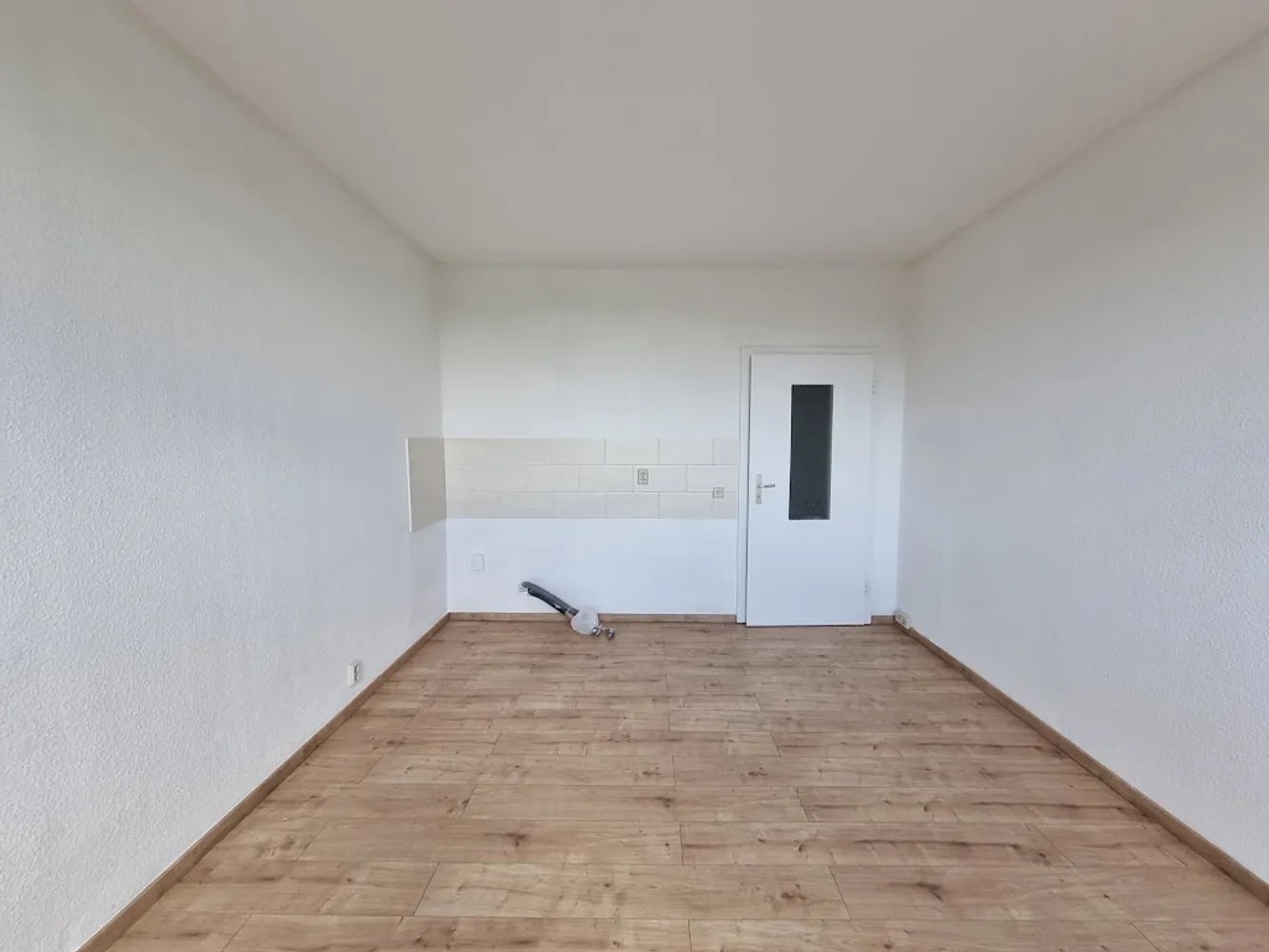 1 Zimmer Wohnung mit 22 m² in Halle (Saale) – Bild 2